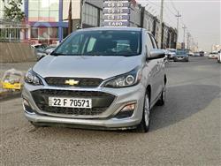 شيفروليه سبارك